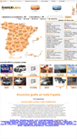 Mobile Screenshot of anunciolibre.net